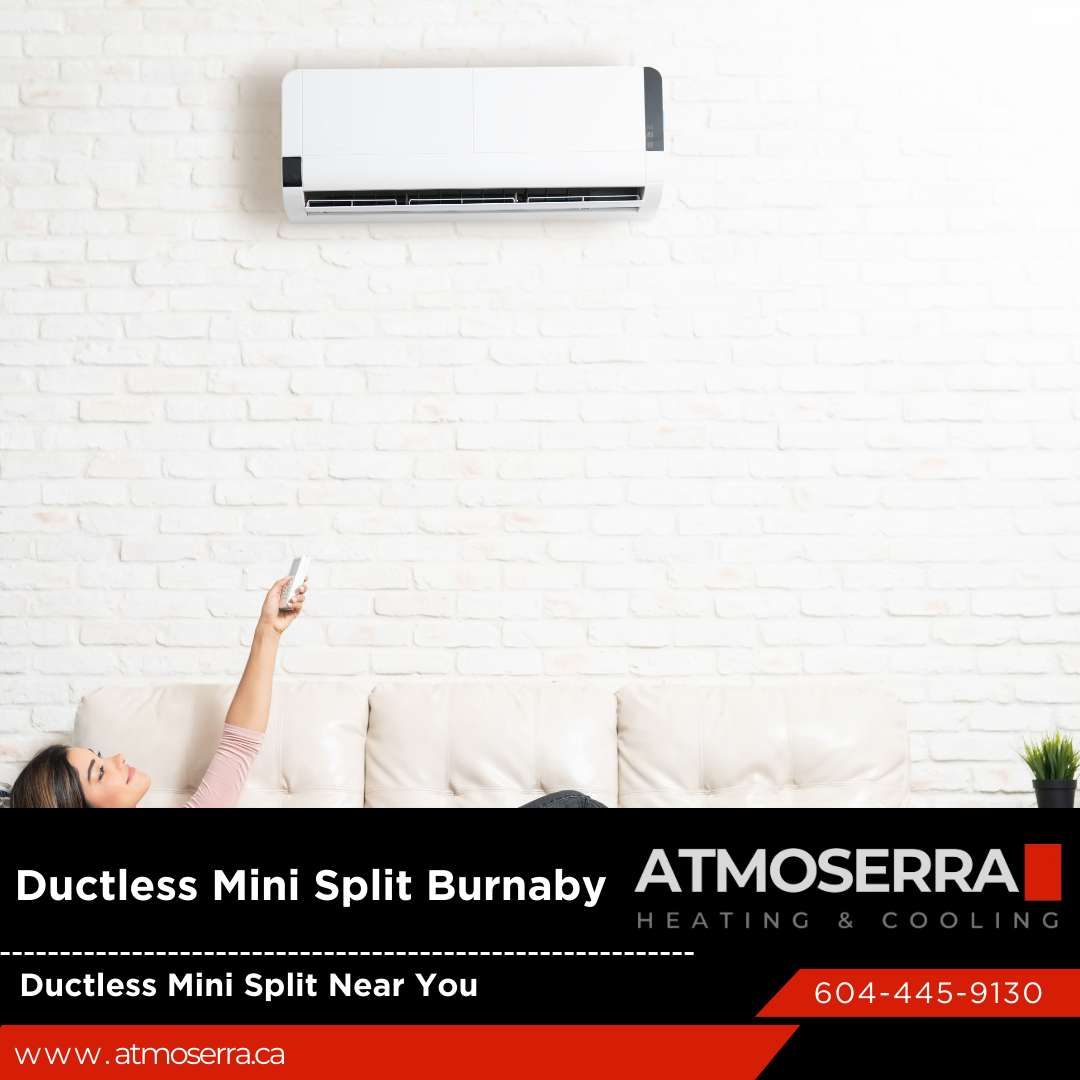 Best HVAC Company Quality Furnace Service Burnaby