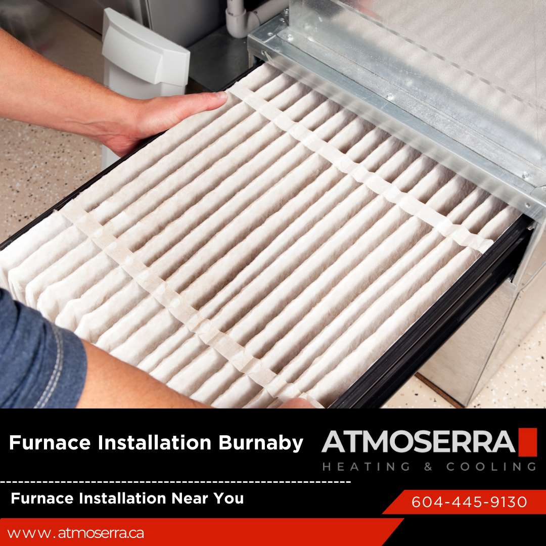 HVAC system discounts Ductwork Maintenance Burnaby