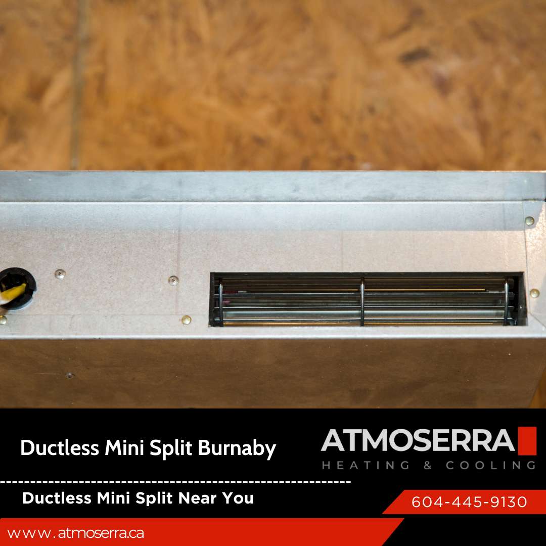 Thermostat Installation Burnaby Home HVAC Services