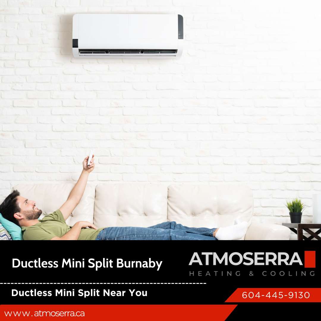 Best Furnace Repair Affordable HVAC Services Burnaby