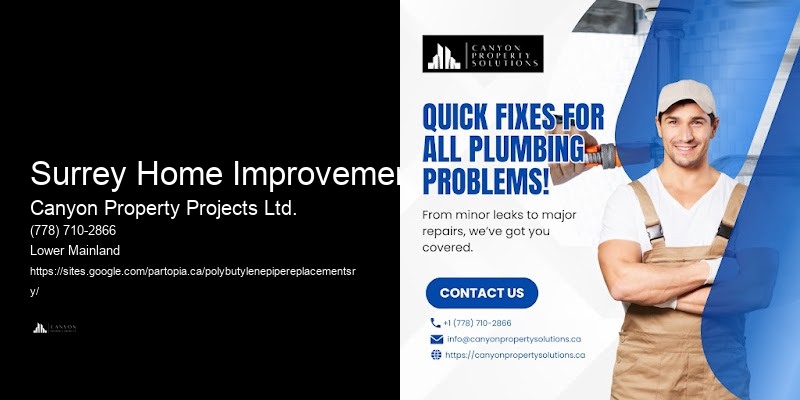 Surrey Home Improvement
