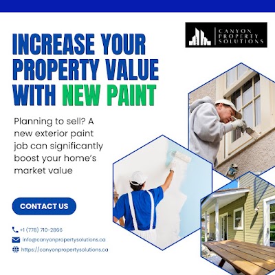 Home Renovation Surrey Exterior Trim Renovation