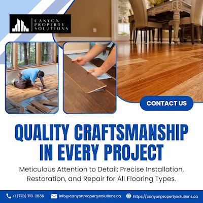 Home Restoration Surrey Full Home Renovation