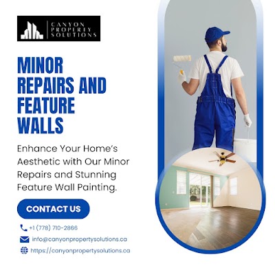 Home Restoration Surrey Property Renovation Services