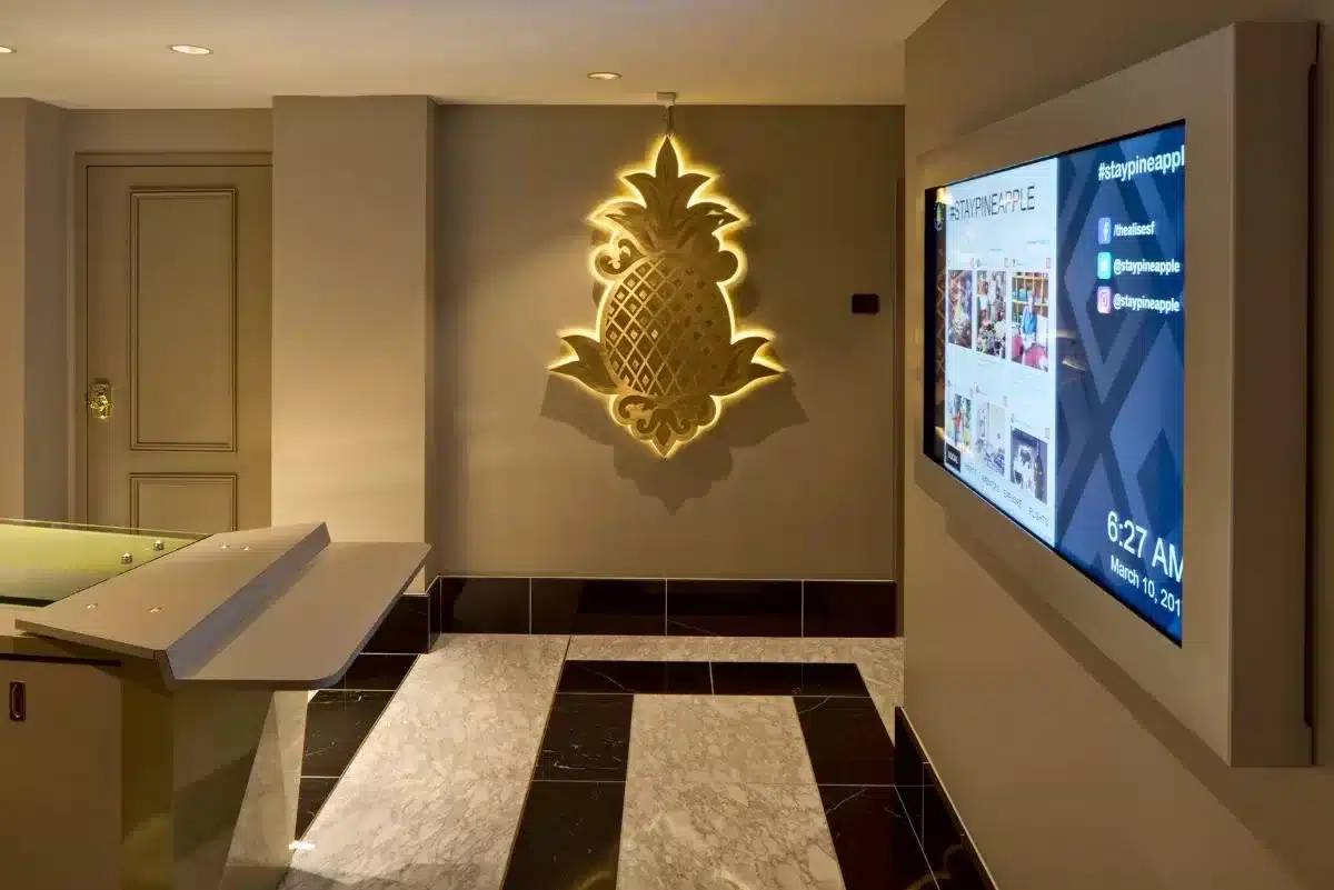 Creative Signage Seattle Custom Signage Solutions