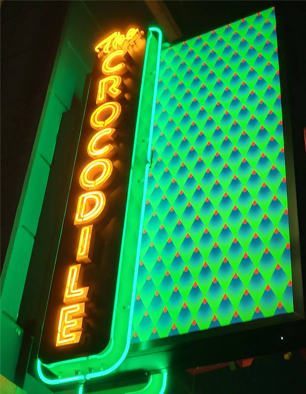 Custom Storefront Signs Interior Signs Seattle
