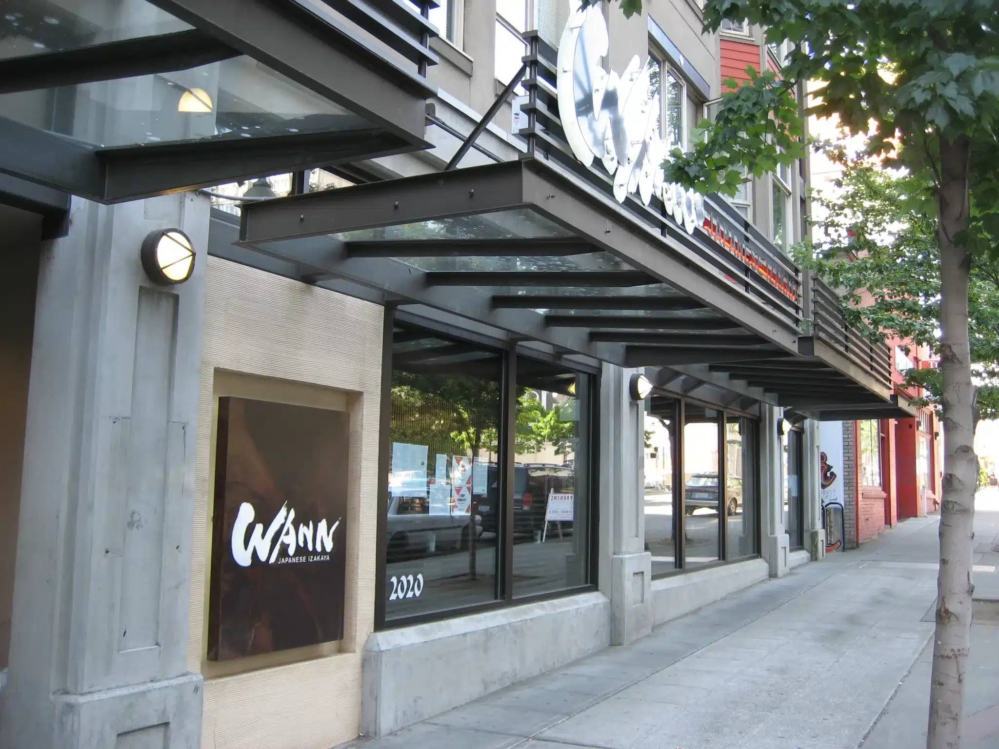 Custom Sign Maker Interior Signs Seattle