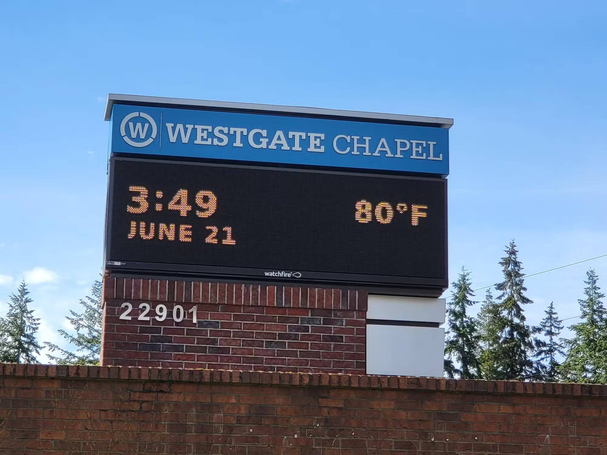 Sign repair services Seattle Signage Experts