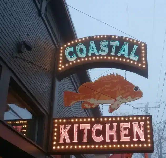 Vehicle branding Seattle Signage Experts