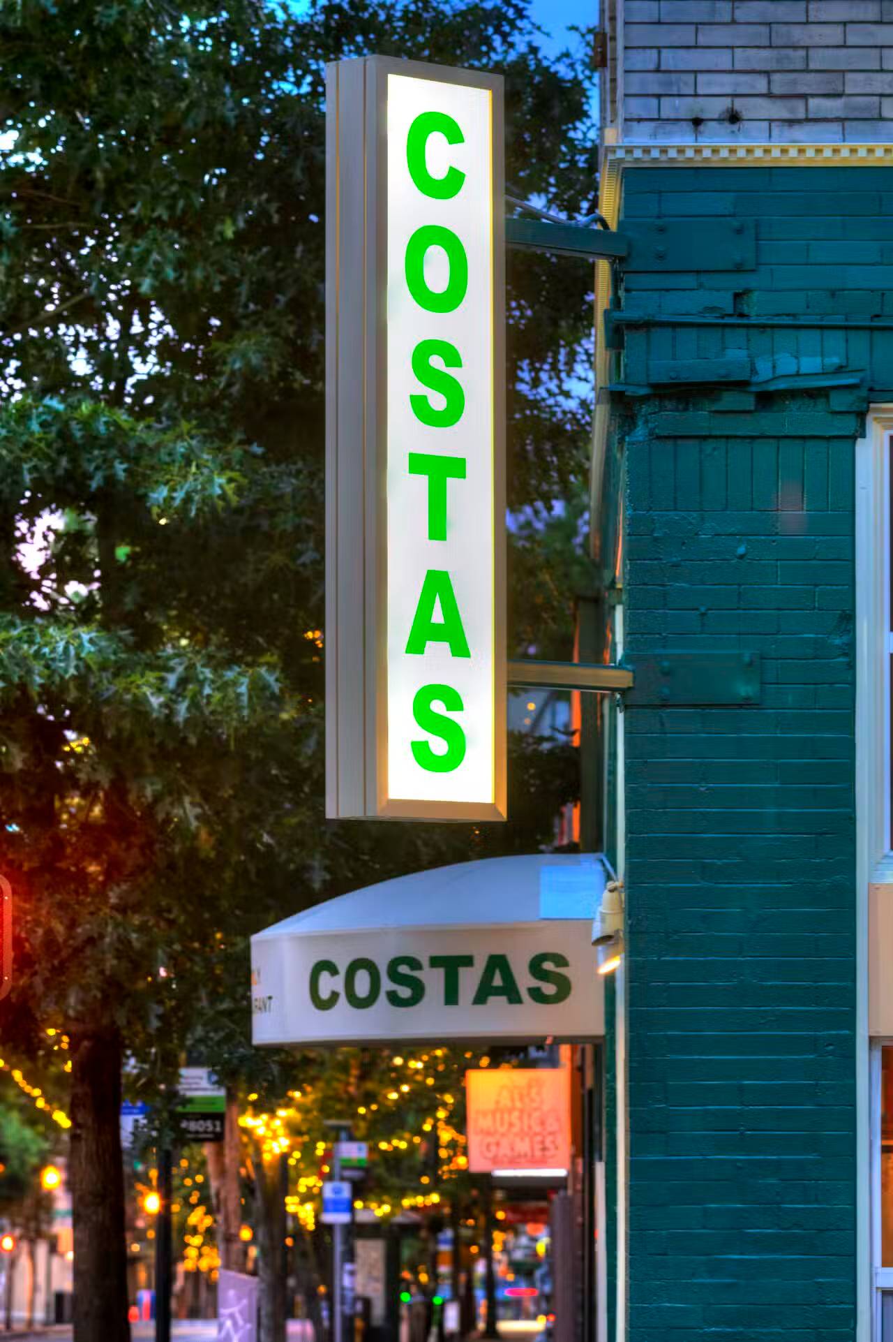 ADA-compliant signs Seattle Neon Sign Makers