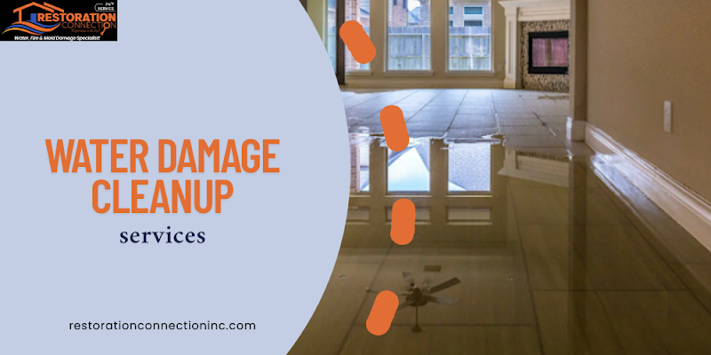 Restoration Services Southern Illinois repair and rebuild services