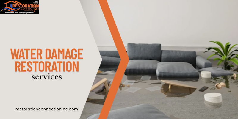 Fire cleanup professionals Fire and water restoration Southern Illinois