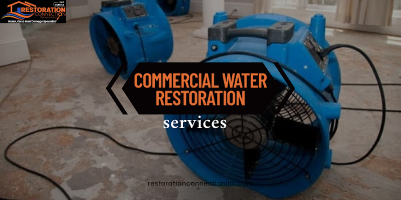 Fire restoration services Flood damage restoration Southern Illinois