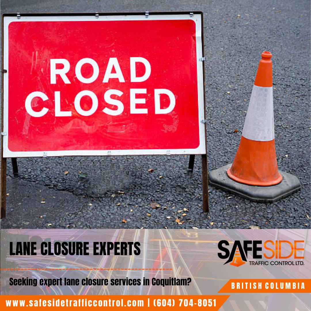 Manual Therapy Expert Traffic Safety Solutions Coquitlam