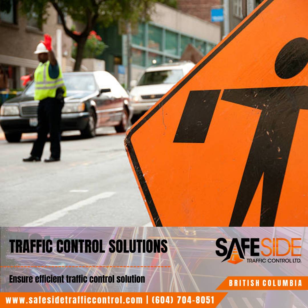 Post-Operative Physiotherapy Lane Closure Services Coquitlam