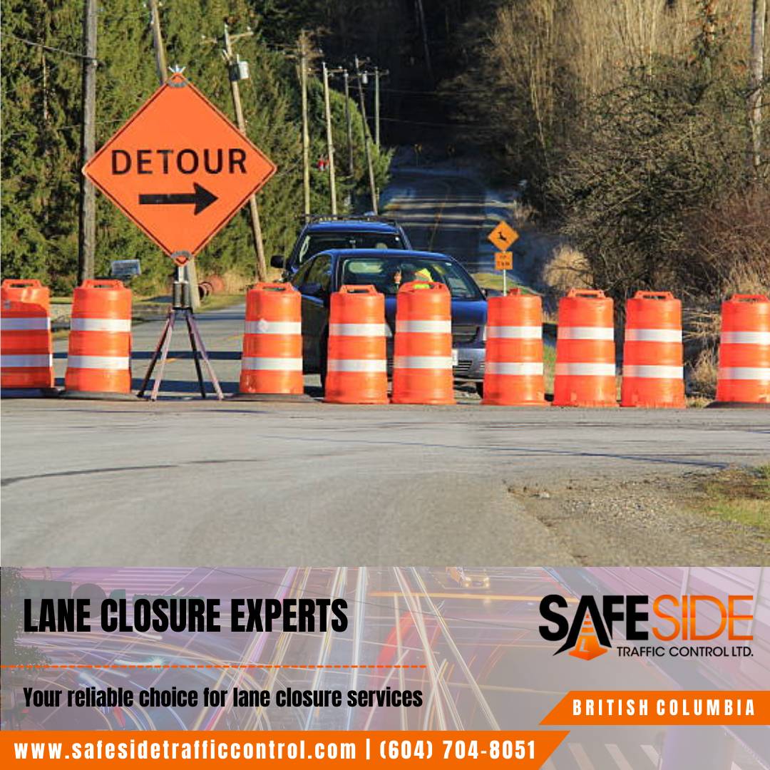 Sports Physiotherapy Clinic Emergency Traffic Control Coquitlam