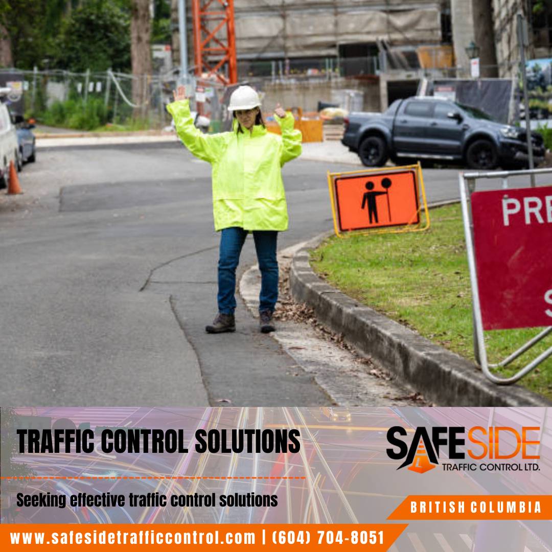 Lane Closure Experts Coquitlam Physio Clinic