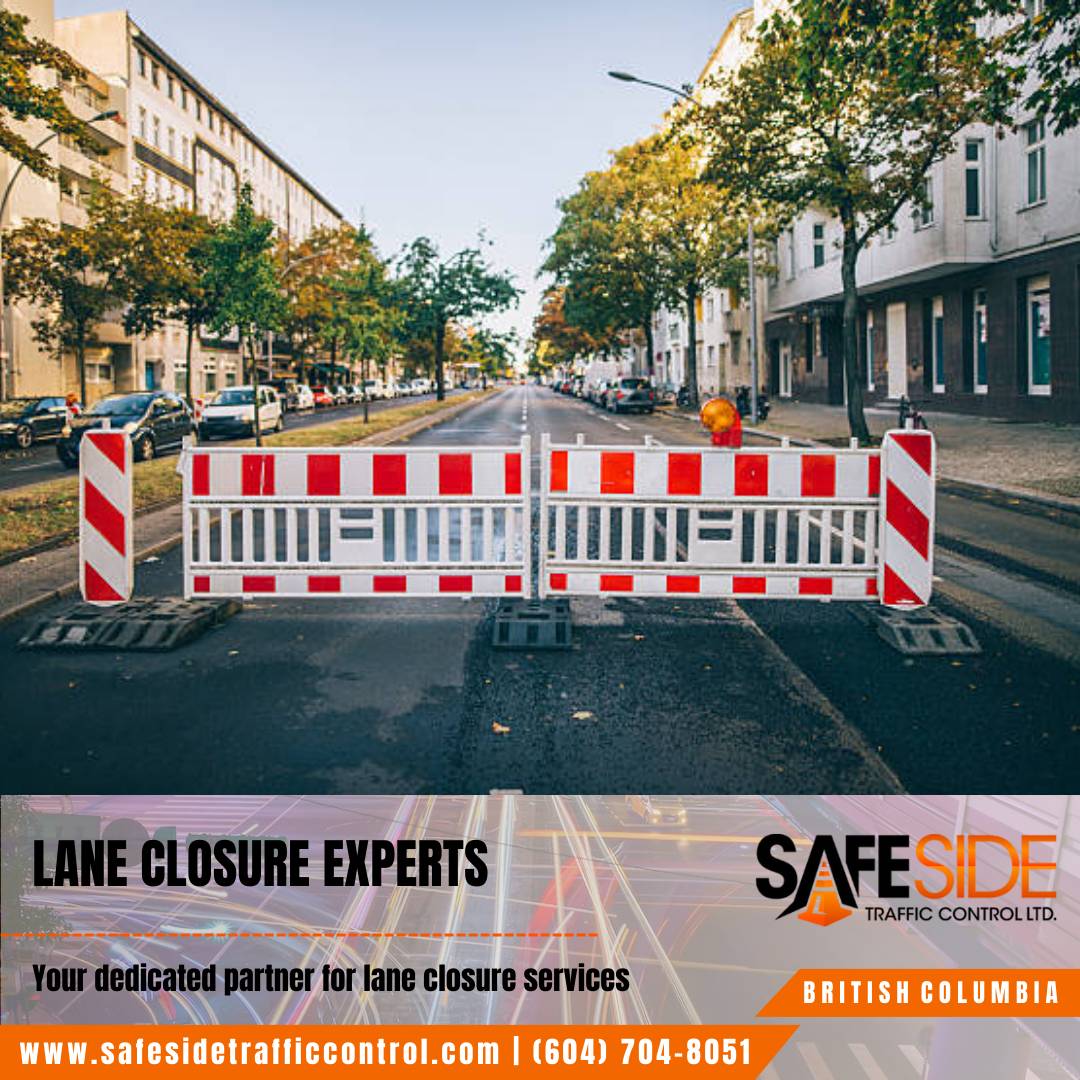 Traffic Safety Solutions Coquitlam Rehabilitation Physiotherapy