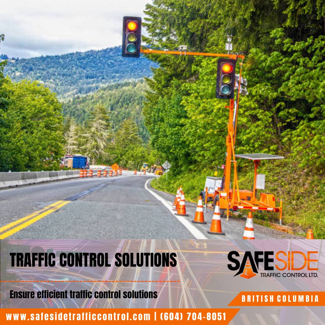 Lane Closure Services Coquitlam Physiotherapy for Muscle Recovery