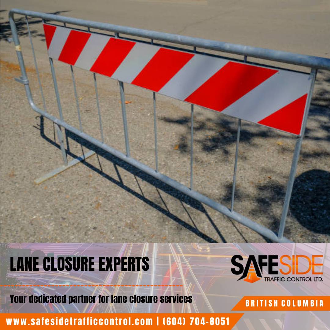 Lane Closure Experts Coquitlam Physiotherapy for Hip Pain