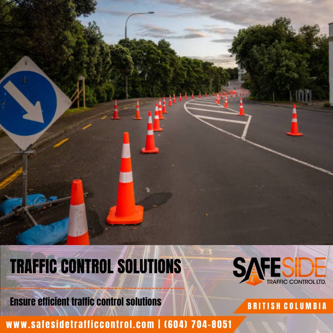 Neurological Physiotherapy Expert Coquitlam Traffic Control Company