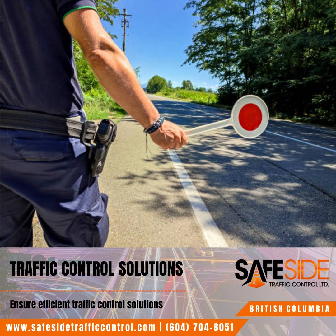 Back Pain Physiotherapist Emergency Traffic Control Coquitlam