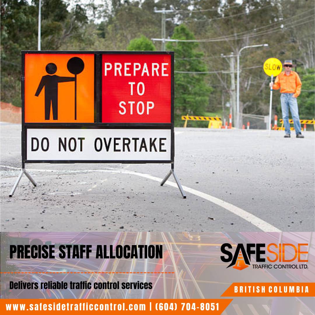 Physiotherapy Clinic Certified Flaggers for Traffic Control Coquitlam