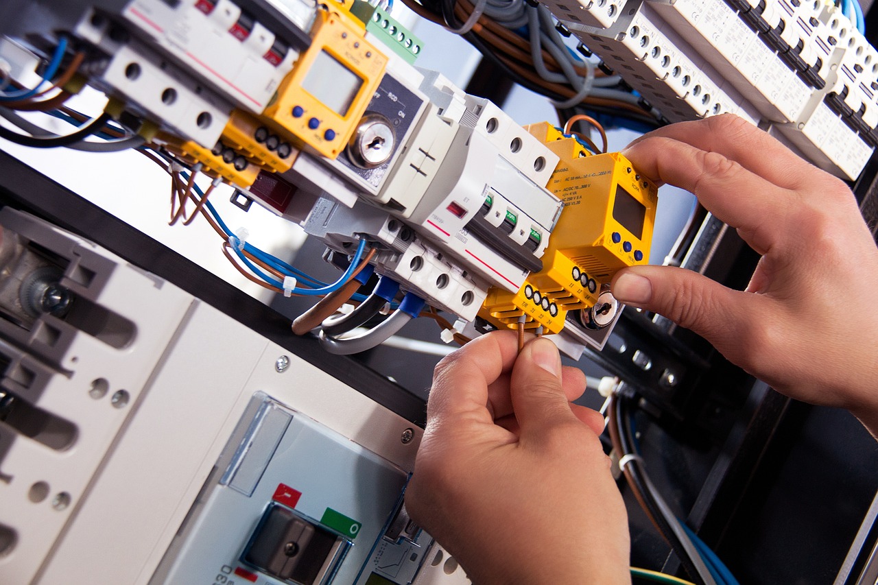 Affordable Electrical Troubleshooting Northbrook