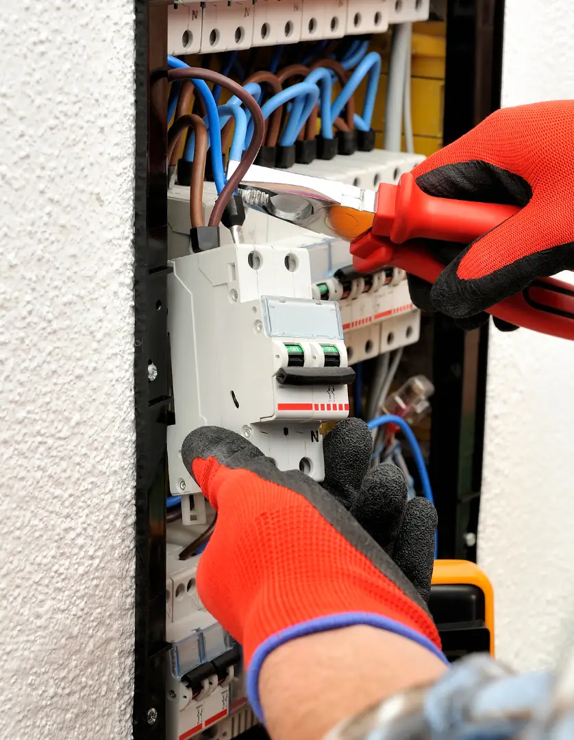 Emergency Generator Installation Northbrook