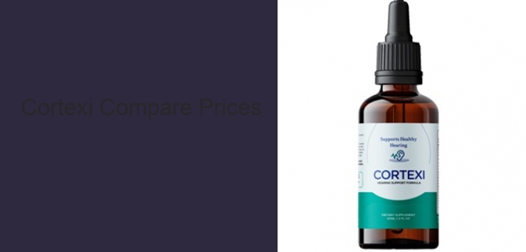 Cortexi Compare Prices