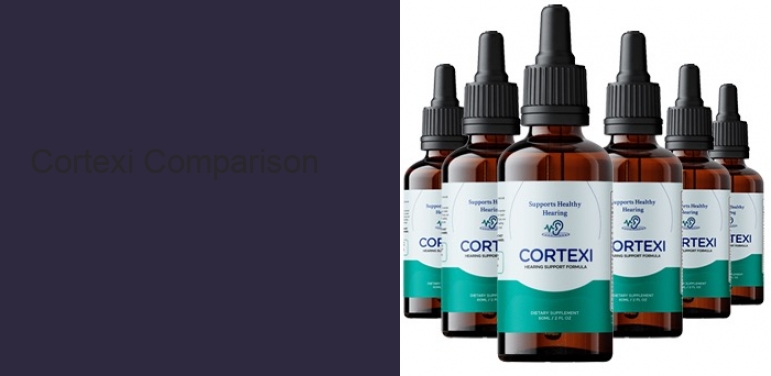 Cortexi Comparison