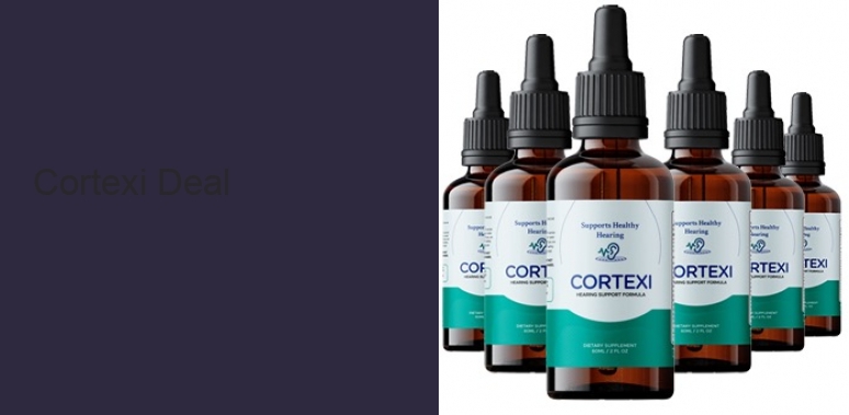 Cortexi Deal