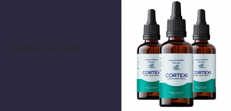 Cortexi For Sale
