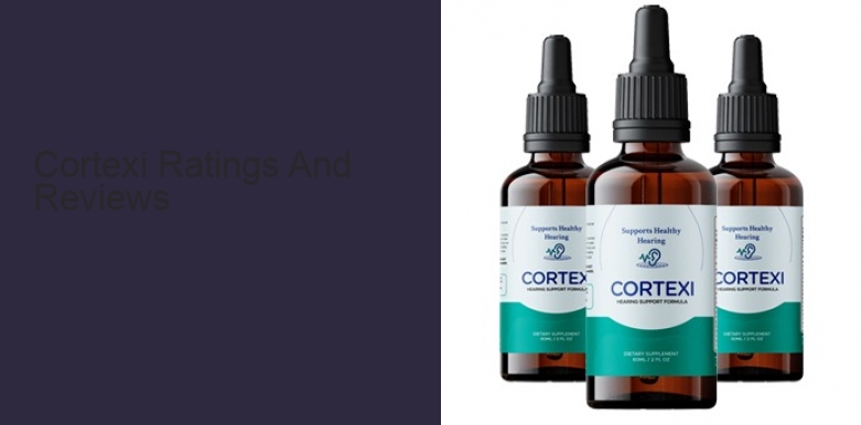 Cortexi Ratings And Reviews