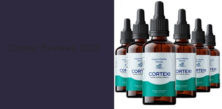 Cortexi Reviews 2023