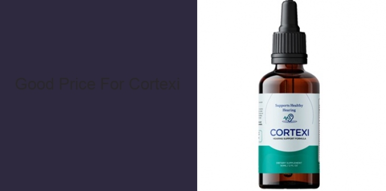 Good Price For Cortexi