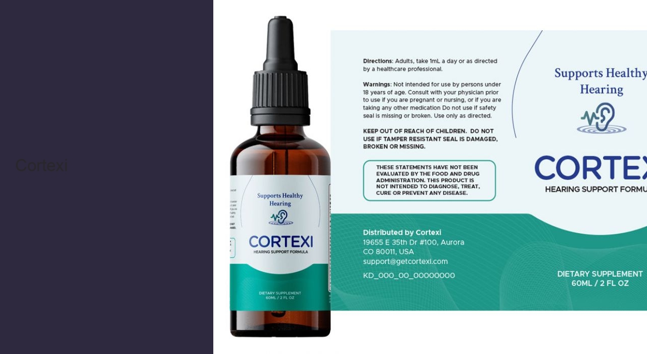 Cortexi
