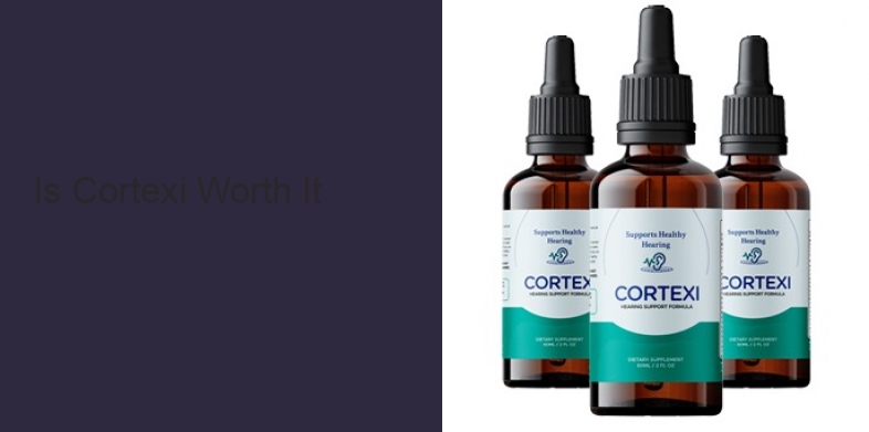 Is Cortexi Worth It