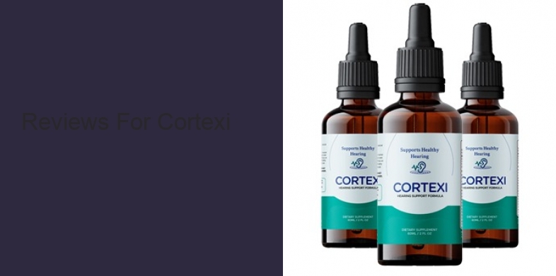 Reviews For Cortexi