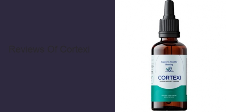 Reviews Of Cortexi