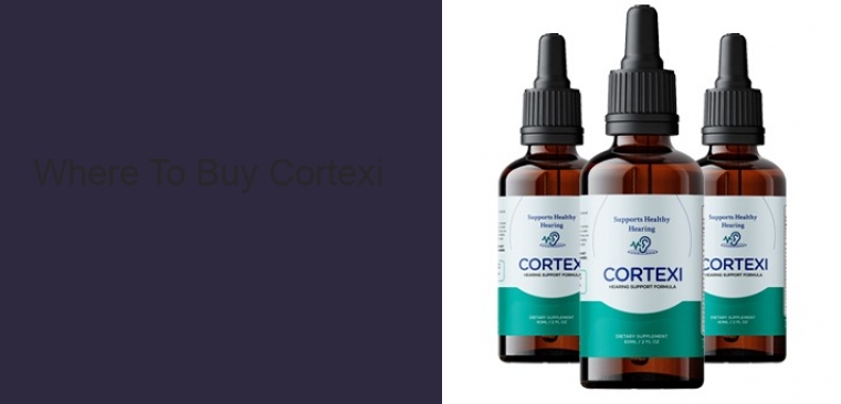 Where To Buy Cortexi