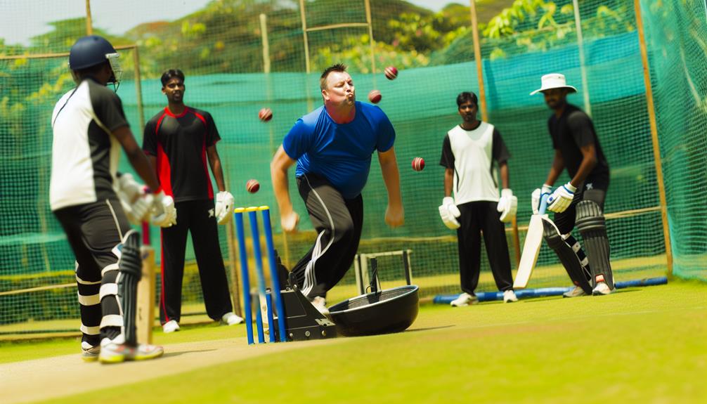 Exactly how to Pick the Right Cricket Pitch Nets for Exercise