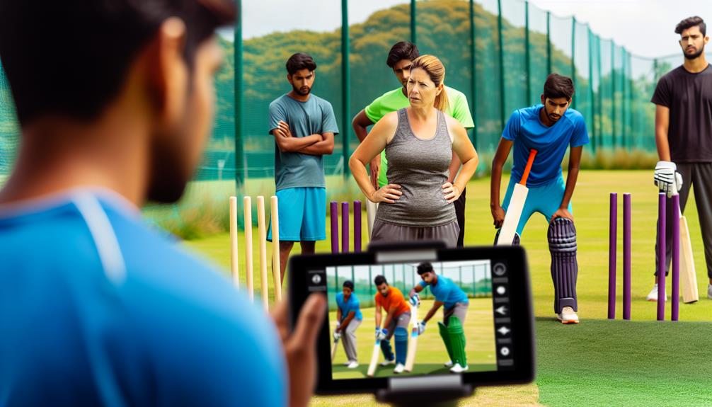 Just how to Pick the Right Cricket Pitch Nets for Practice