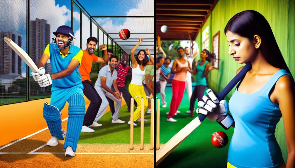 Important Equipment for a Dependable Cricket Pitch Internet Session