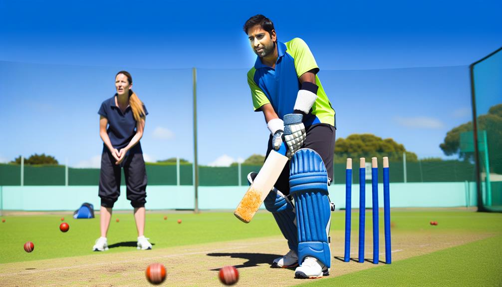 Vital Gadget for a Reliable Cricket Pitch Internet Session