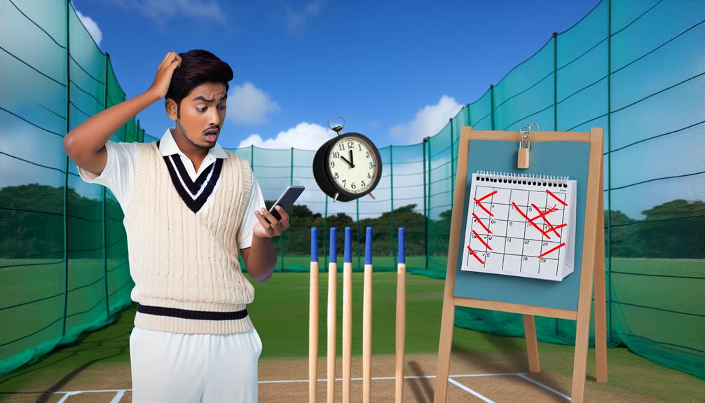 Important Tools for a Reliable Cricket Pitch Internet Session
