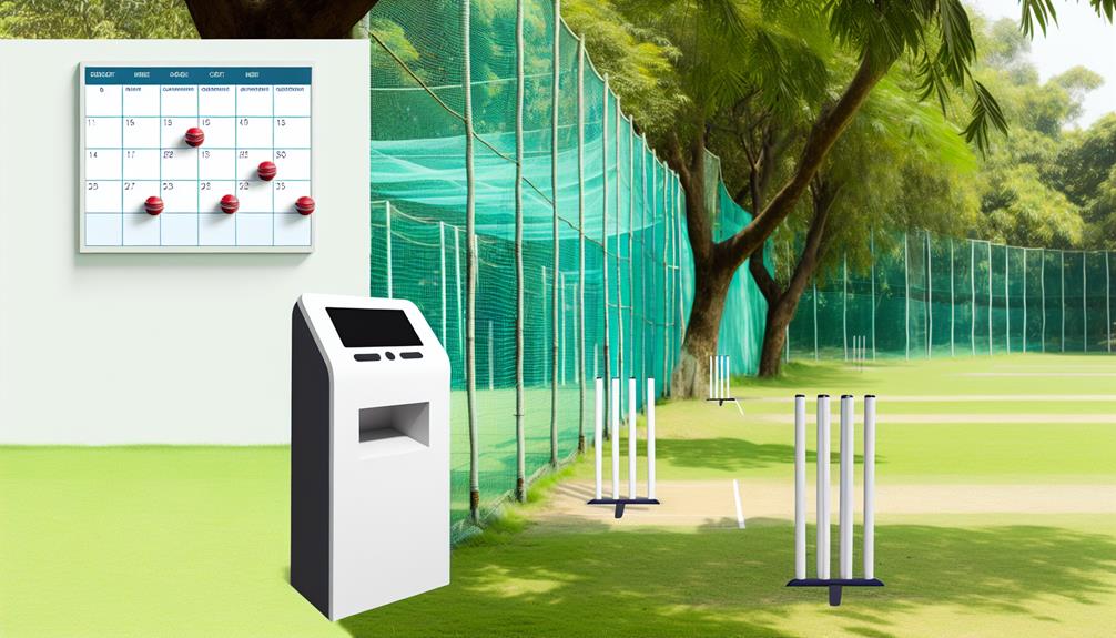 Best Drills and Techniques for Discovering Cricket Pitch Nets