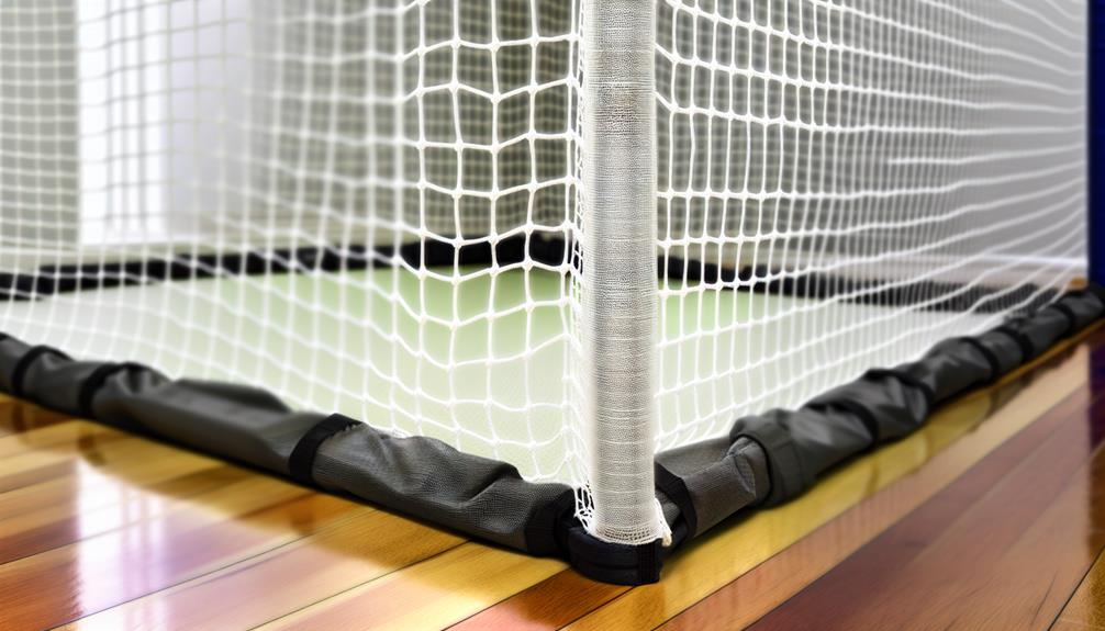 Indoor vs Outdoor Cricket Pitch Nets: Secret Distinctions Described
