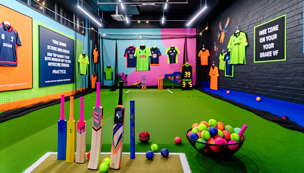 Indoor vs Outdoor Cricket Pitch Nets: Secret Differences Explained