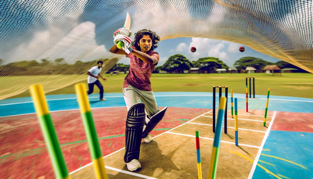 Kinds Of Cricket Pitch Nets: Which One is Finest for You?